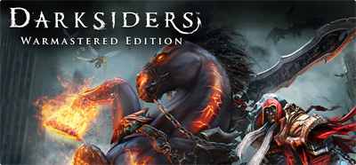 Darksiders: Warmastered Edition - Banner (World) - 1600x746