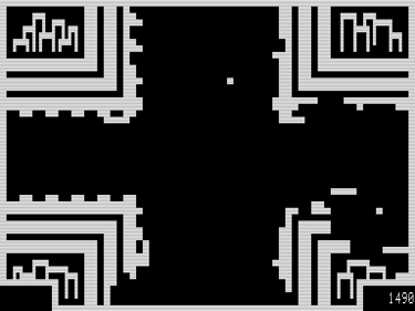 Stronghold - Screenshot - Game Over (null) - 512x383