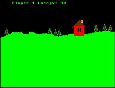 Pixel War - Screenshot - Gameplay (null) - 645x493