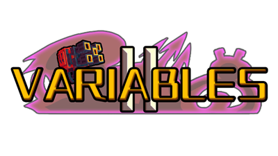 Variables 2 - Clear Logo (null) - 640x360