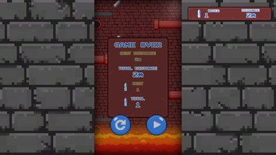 Jumping Boy - Screenshot - Gameplay (null) - 3840x2160