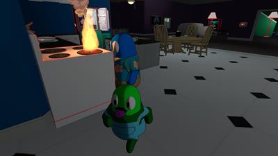 Super Totally Ultimate Dad Showdown - Screenshot - Gameplay (null) - 1920x1080