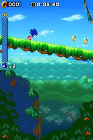 Sonic Rush - Screenshot - Gameplay (null) - 512x768