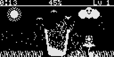 Fill the Cup - Screenshot - Gameplay (null) - 256x128