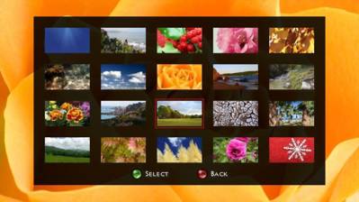 Classic Spider - Screenshot - Game Select (World) - 1000x562