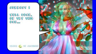 Kiss Kiss - Screenshot - Gameplay (World) - 1000x562