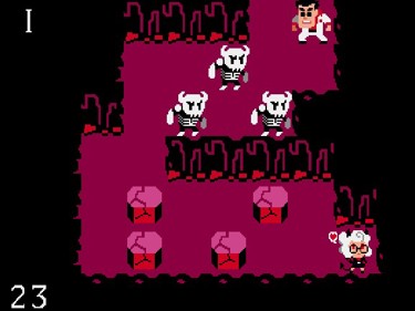 Demon Girls - Screenshot - Gameplay (null) - 577x432