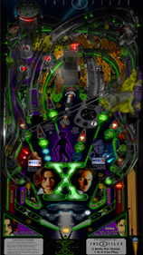The X Files: Siggis MOD - Screenshot - Gameplay (null) - 1080x1920