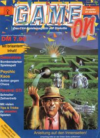 Reversi GTI - Box - Front (Europe) - 1000x1377
