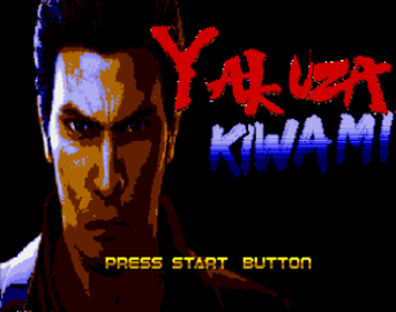 Yakuza 1 Kiwami - Screenshot - Game Title (null) - 303x239