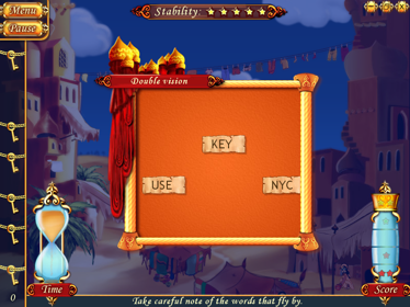 Babel Deluxe - Screenshot - Gameplay (null) - 800x600