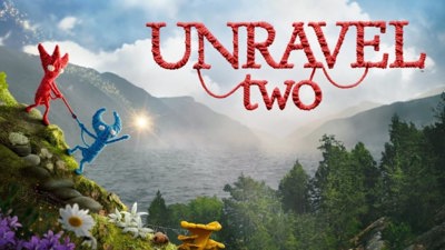 Unravel Two - Screenshot - Game Title (null) - 1280x720