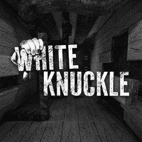 White Knuckle - Square (World) - 1240x1240