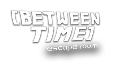 Between Time: Escape Room - Clear Logo (null) - 640x360