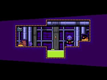 Prisonela MD - Screenshot - Gameplay (null) - 617x463