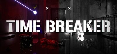 TIME BREAKER - Banner (World) - 920x430