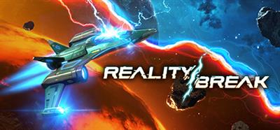 Reality Break - Banner (World) - 460x215