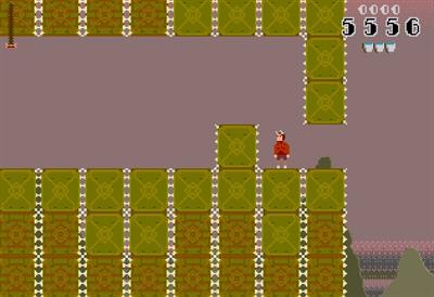 A Satyr in Hell - Screenshot - Gameplay (null) - 630x432