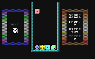 Super Seven - Screenshot - Gameplay (null) - 320x200