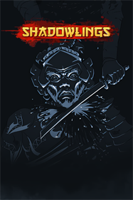 Shadowlings - Box - Front (North America) - 600x900