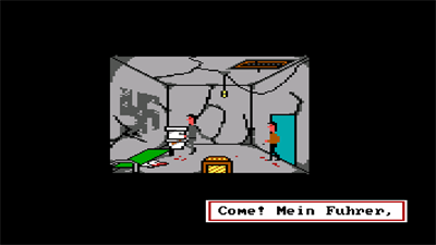 Hitler's Legacy - Screenshot - Gameplay (null) - 1920x1080