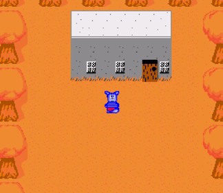 SagaCrystal: Quest for Pie - Screenshot - Gameplay (null) - 533x462