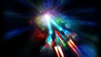 Hyper Void - Fanart - Background (null) - 1920x1080