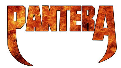 Pantera - Clear Logo (null) - 1287x733