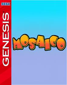 Mosaico - Fanart - Box - Front (null) - 798x1016