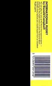 International Rugby - Box - Back (Europe) - 242x394