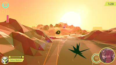 Smugglecraft - Screenshot - Gameplay (null) - 1754x987