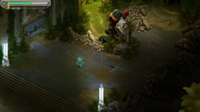Retro Machina - Screenshot - Gameplay (null) - 1920x1080