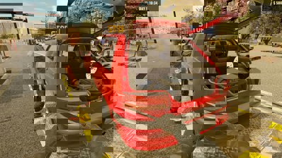 Border Police: Contraband Simulator 2024 - Screenshot - Gameplay (World) - 1350x759