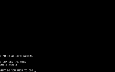 Battune in Wonderland - Screenshot - Gameplay (null) - 640x400