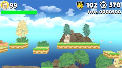 Alpacalypse - Screenshot - Gameplay (null) - 1920x1080