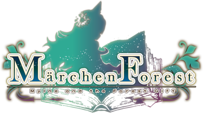Märchen Forest - Clear Logo (null) - 1278x713