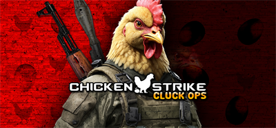 Chicken Strike: Cluck Ops (SP) - Banner (null) - 1600x740