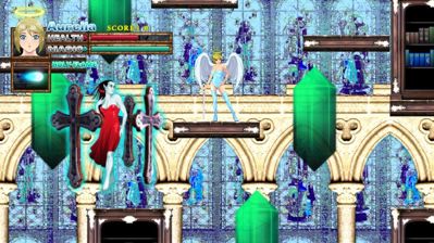 Aurelia - Screenshot - Gameplay (World) - 1000x562