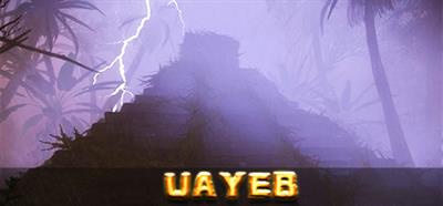 UAYEB: The Dry Land, Episode 1 - Banner (null) - 460x215