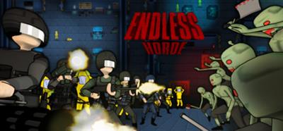 Endless Horde - Banner (null) - 460x215