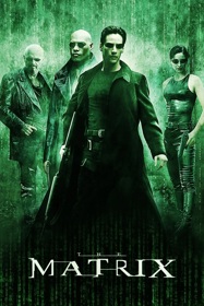The Matrix (Pincredibles) - Fanart - Box - Front (World) - 1500x2250