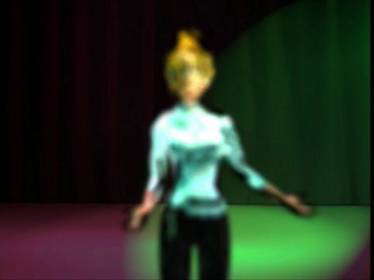 Playstation Underground: Vol. 3: Issue 2 - Screenshot - Gameplay (World) - 640x480
