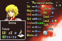 Illustration of Fire Emblem: The Sun God's Wrath