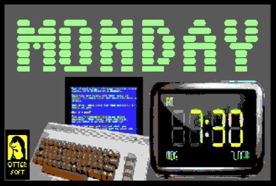 Monday - Screenshot - Game Title (null) - 616x416