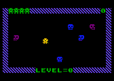 Grabit - Screenshot - Gameplay (North America) - 336x240