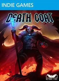 Death Goat - Box - Front (World) - 219x300