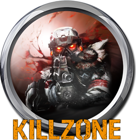 Killzone: Be a Helghast Trooper - Fanart - Cart - Front (null) - 876x904