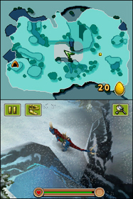 Battle of Giants: Fight For Survival - Screenshot - Gameplay (null) - 256x384
