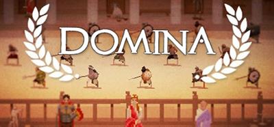 Domina - Banner (World) - 460x215