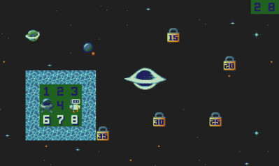 Adam Is Me - Screenshot - Gameplay (null) - 951x567